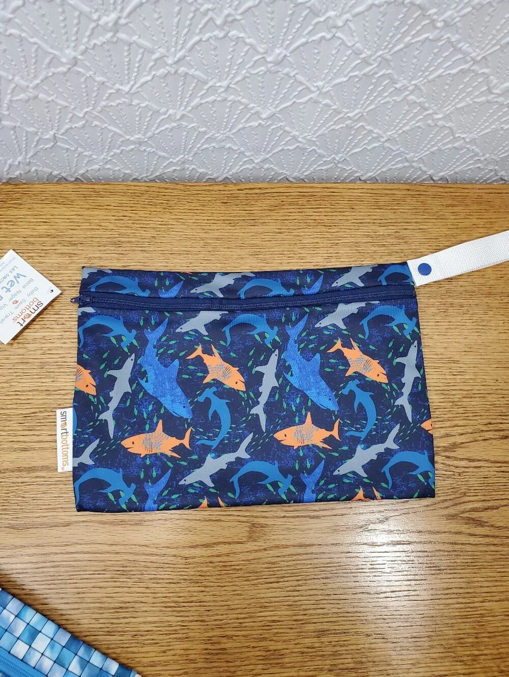 Swim Wet Bags x 3